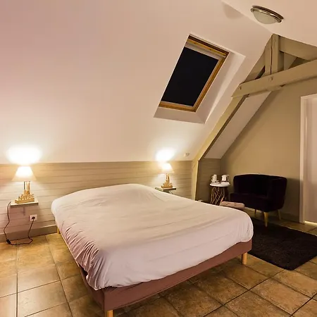 Logis Volcan Sancy 3* Nébouzat