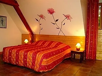 Hotel Logis Volcan Sancy Nebouzat