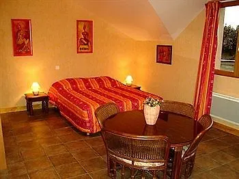 Logis Volcan Sancy Hotel Nebouzat